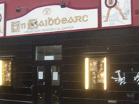 Taibhdhearc na Gaillimhe