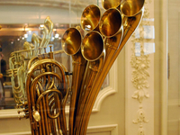 Musical Instrument Museum Musical Instrument Museum