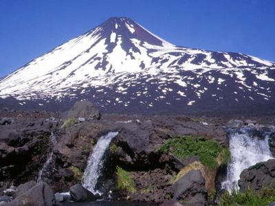 Antuco