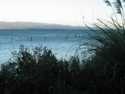 Aorangi Range