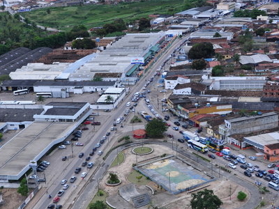 Arapiraca