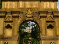 Arch Of The Centuries Arch Of The Centuries