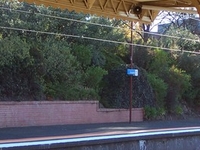 Armadale Railway Station
