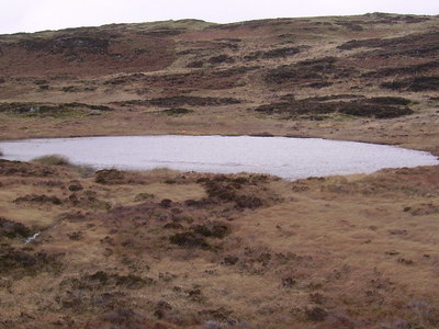 Top o'Selside