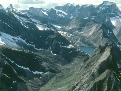Gates of the Arctic Wilderness