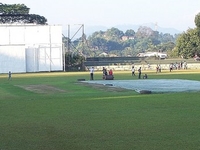 Asgiriya Stadium