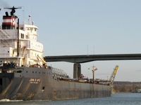 Welland Canal