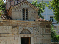 Agios Eleftherios Church