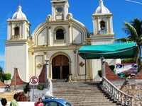 San Pedro Pochutla