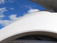 Auditorio de Tenerife Auditorio de Tenerife
