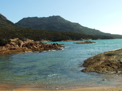Honeymoon Bay (Tasmania)