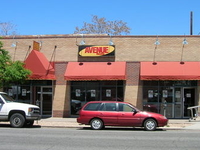 Avenue Theater
