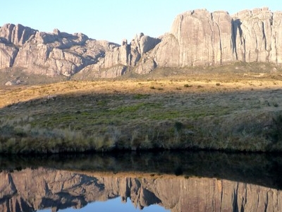 Andringitra Massif