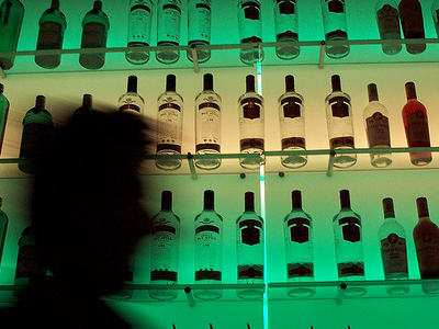 B5 Bar B5 Bar