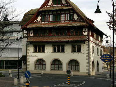 Baar