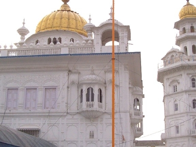 Gurdwara Baba Bakala Gurdwara Baba Bakala