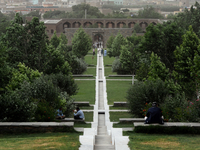 Bagh-e Babur Bagh-e Babur