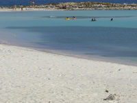 Baby Beach Baby Beach