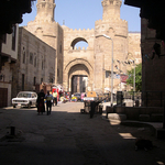 Bab Zuweila