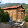 Bachkovo  Monastery  Ossuary