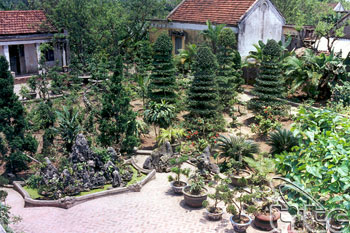 Bach Thuan Garden Village Bach Thuan Garden Village