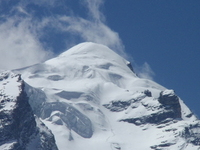 Baden-Powell Peak