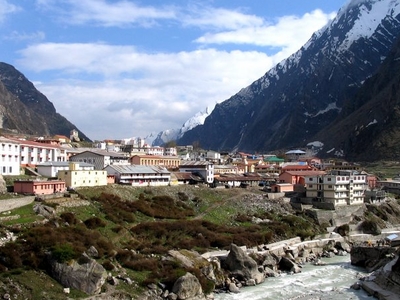 Badrinath
