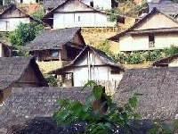Baduy Village Baduy Village