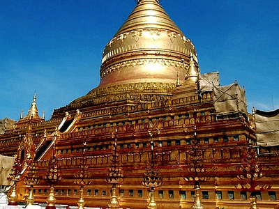 Myanmar