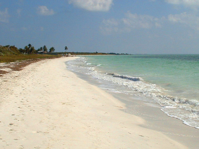 Us naval base bahia honda