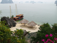 Bai Tu Long National Park Bai Tu Long National Park