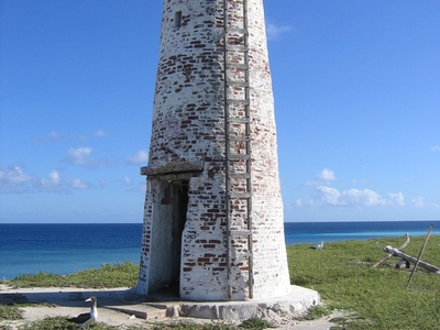 Baker Island