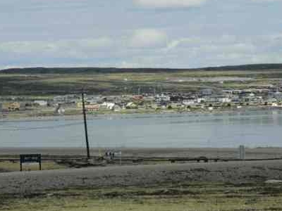 Baker Lake