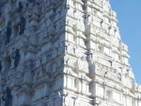Balaji Mandir Balaji Mandir