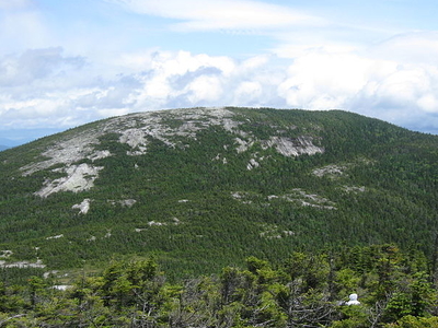 Baldpate Mountain