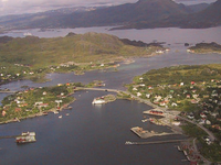 Vestvågøy