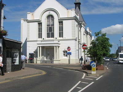 Ballymoney