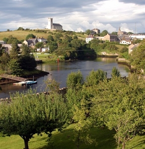 Ballyshannon
