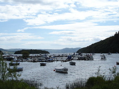 Balmaha