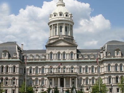 Baltimore