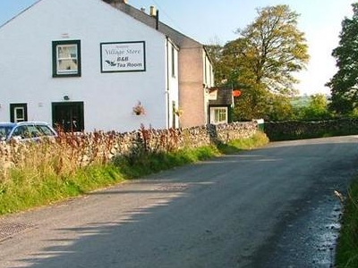 Bampton
