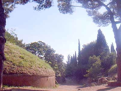 Cerveteri