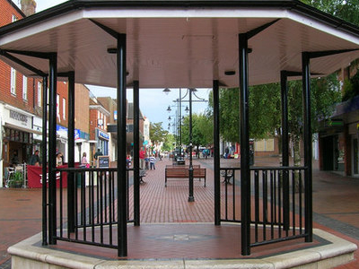 Burgess Hill