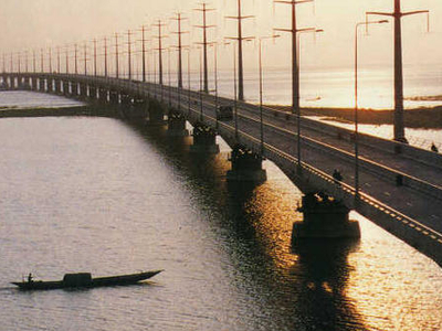 Jamuna Bridge