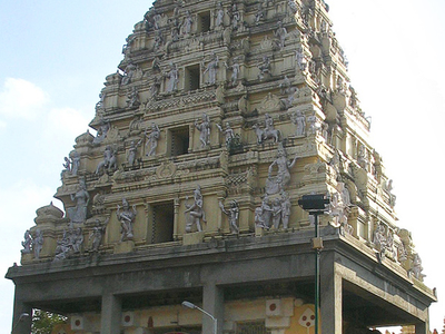 Dodda Basavana Gudi