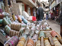 Bangdi Bazaar