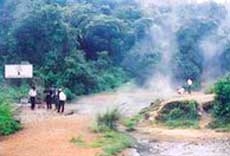 Bang Mineral Hot Spring