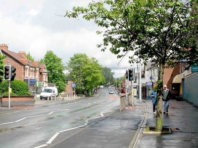 Alsager