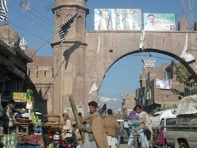 Bannu