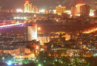 Baoji Baoji
